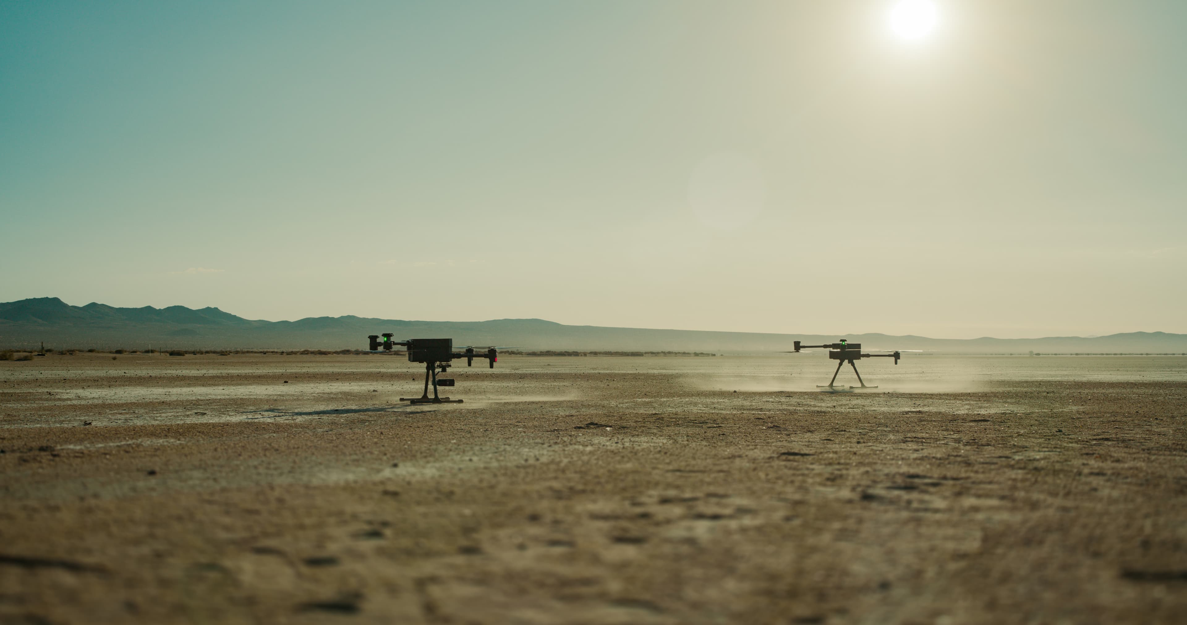 Research & AI industry