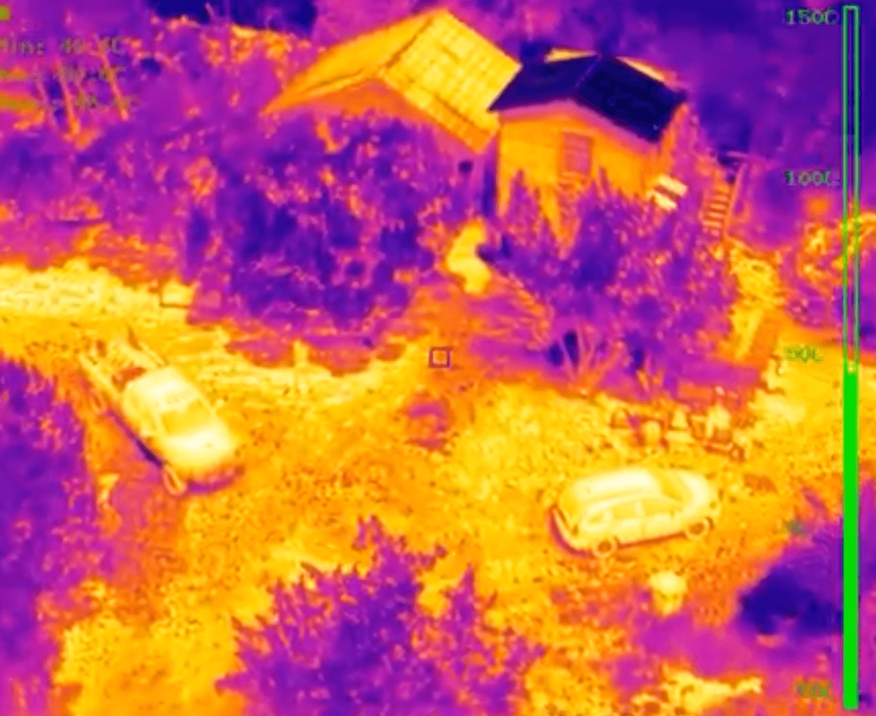 Public Safety industry