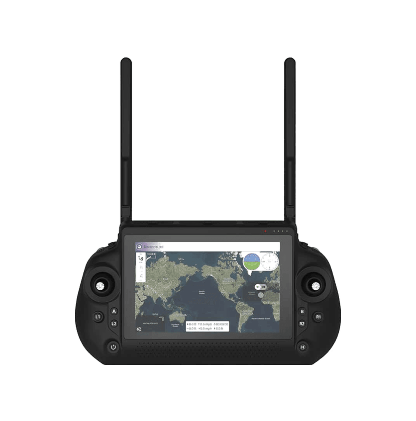 Taisync controller